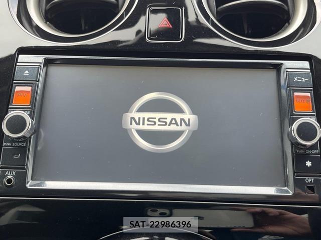 Nissan NOTE 2014-03 8854450-3