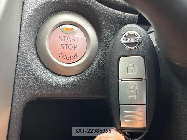 Nissan NOTE 2014-03 8854450-7