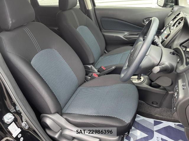 Nissan NOTE 2014-03 8854450-9
