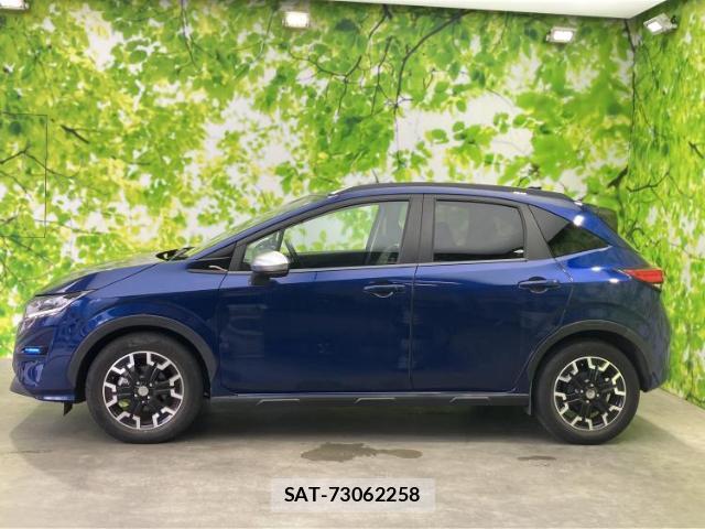 Nissan NOTE 2021-12 8854672-1