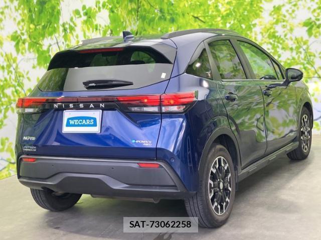 Nissan NOTE 2021-12 8854672-2