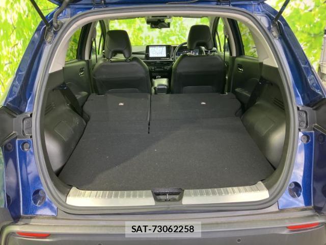 Nissan NOTE 2021-12 8854672-6