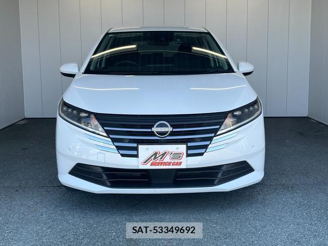 Nissan NOTE 2024-04 8854799-4