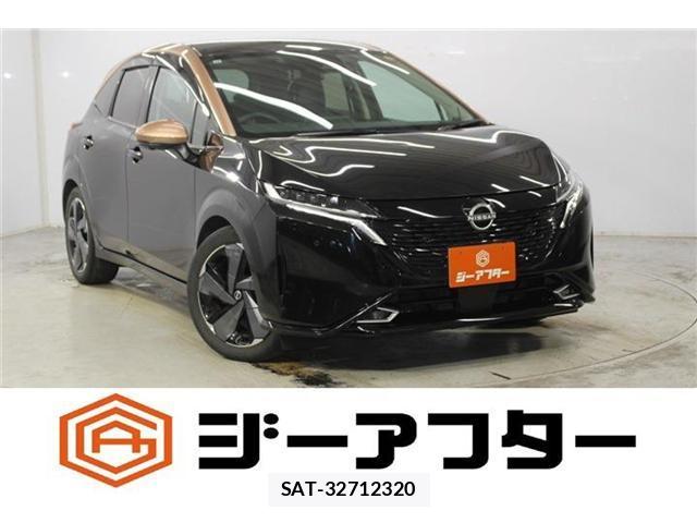 Nissan NOTE 2021-11 8854844-0