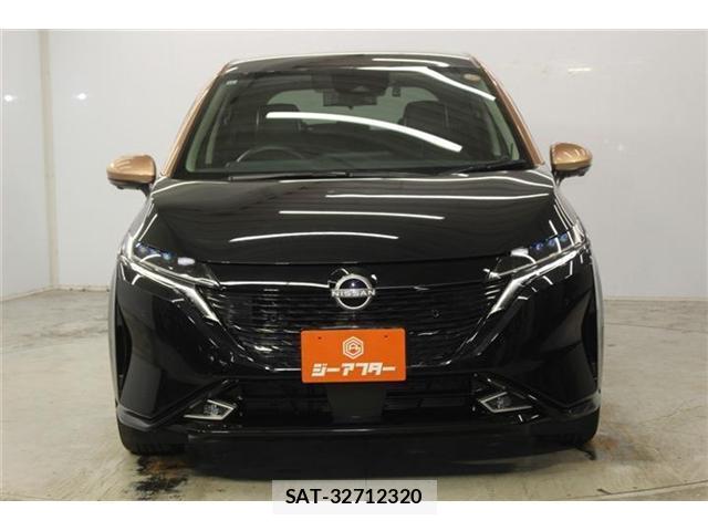 Nissan NOTE 2021-11 8854844-1