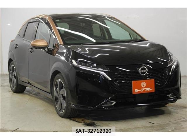 Nissan NOTE 2021-11 8854844-2