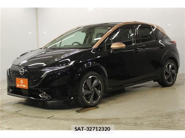Nissan NOTE 2021-11 8854844-8