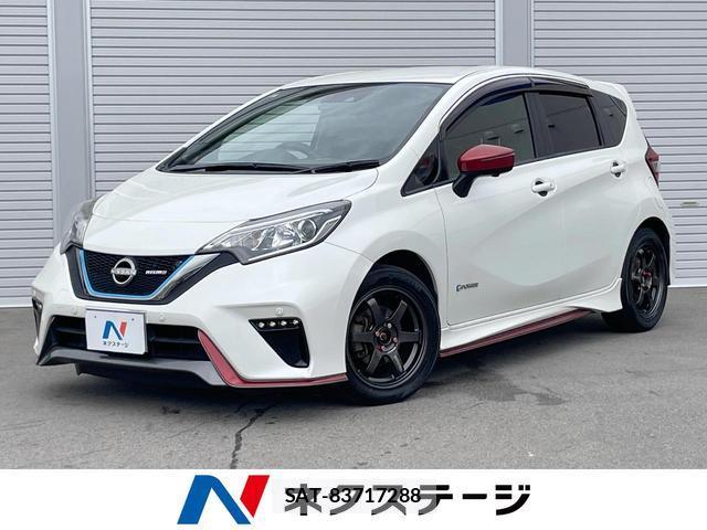 Nissan NOTE 2017-11 8855052-0