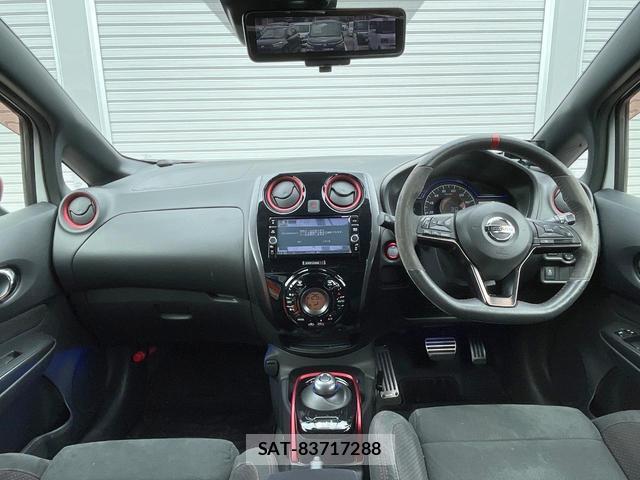 Nissan NOTE 2017-11 8855052-1