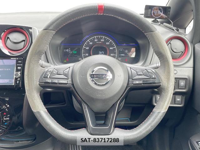 Nissan NOTE 2017-11 8855052-10