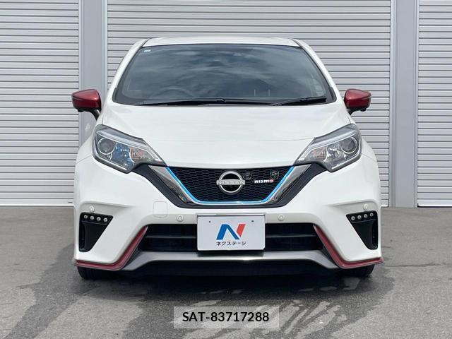Nissan NOTE 2017-11 8855052-13