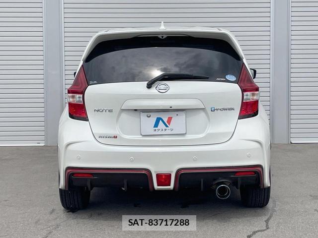 Nissan NOTE 2017-11 8855052-14