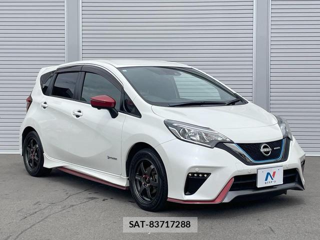 Nissan NOTE 2017-11 8855052-15