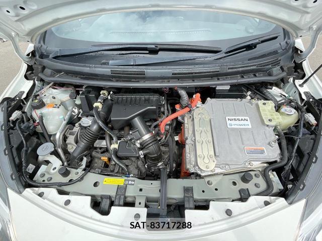 Nissan NOTE 2017-11 8855052-17