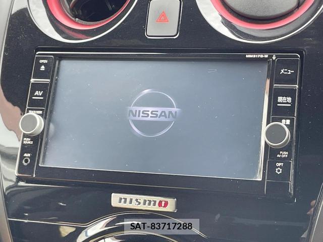 Nissan NOTE 2017-11 8855052-2