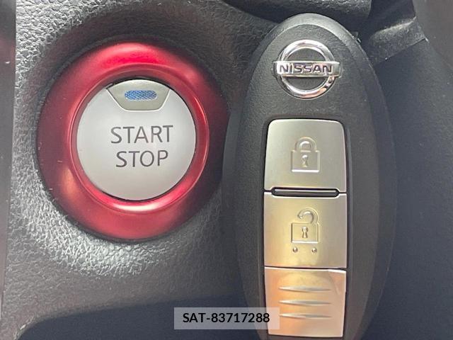 Nissan NOTE 2017-11 8855052-5