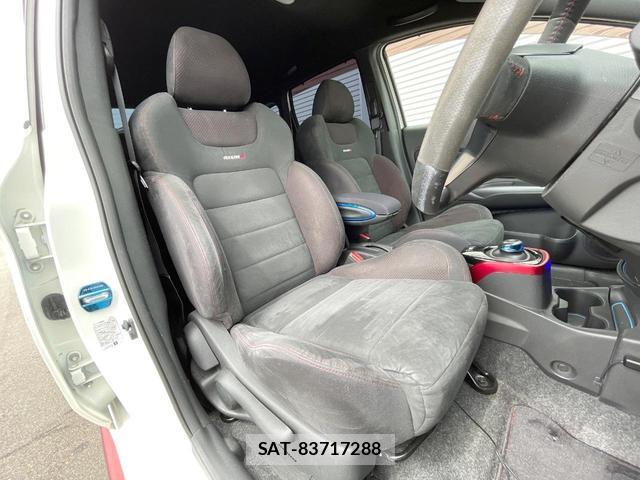 Nissan NOTE 2017-11 8855052-7
