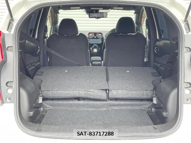 Nissan NOTE 2017-11 8855052-9