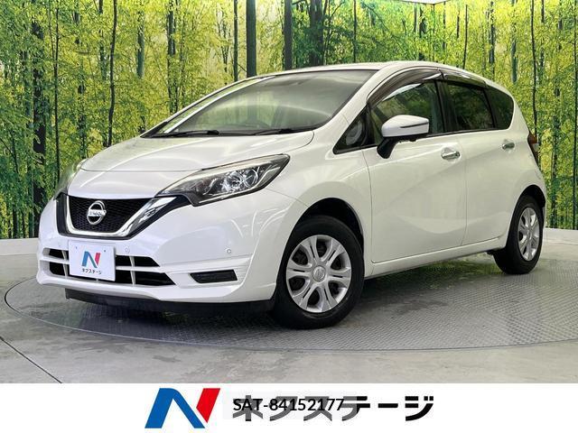 Nissan NOTE 2017-09 8855112-0