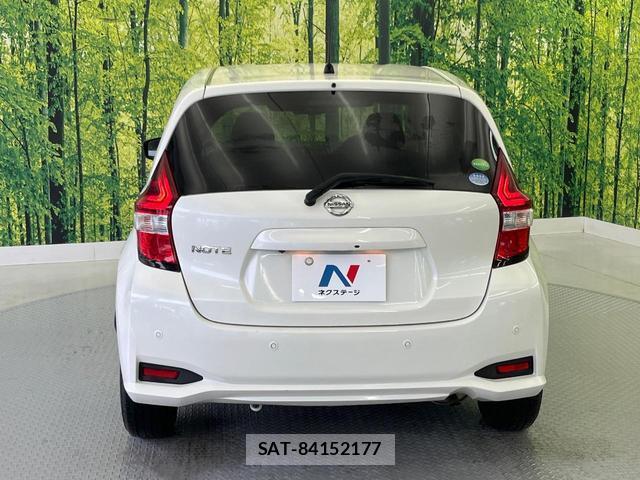 Nissan NOTE 2017-09 8855112-15