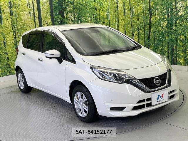Nissan NOTE 2017-09 8855112-16