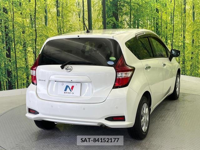 Nissan NOTE 2017-09 8855112-17