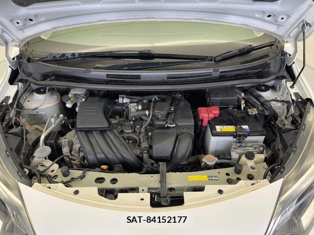 Nissan NOTE 2017-09 8855112-18