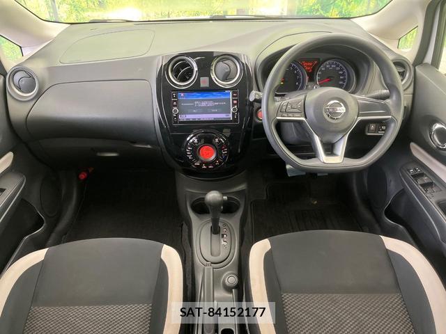 Nissan NOTE 2017-09 8855112-2