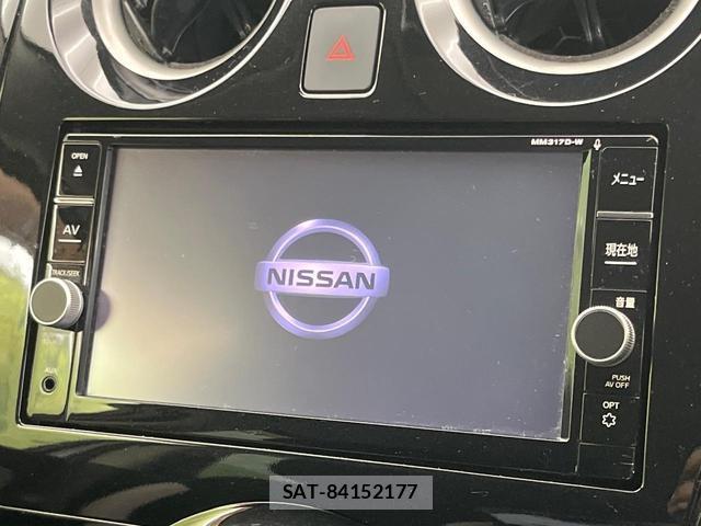 Nissan NOTE 2017-09 8855112-3