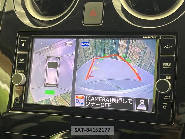 Nissan NOTE 2017-09 8855112-4