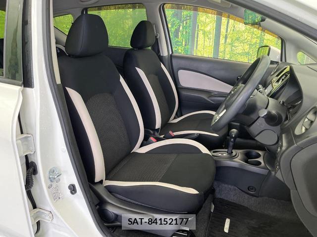 Nissan NOTE 2017-09 8855112-8
