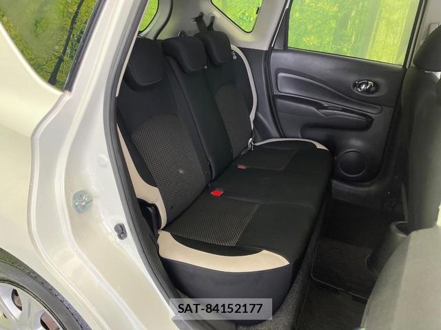 Nissan NOTE 2017-09 8855112-9