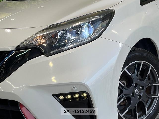 Nissan NOTE 2017-03 8855168-11