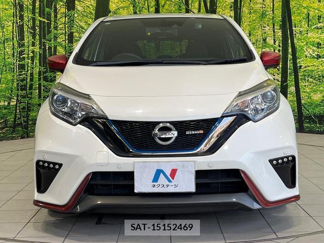 Nissan NOTE 2017-03 8855168-13