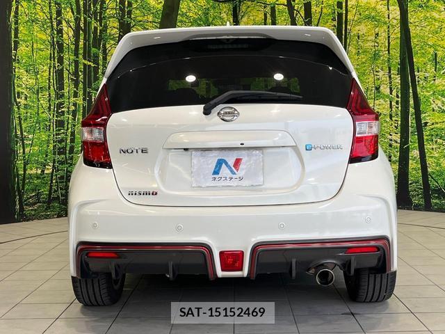 Nissan NOTE 2017-03 8855168-14