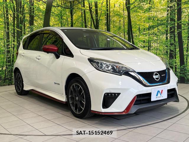 Nissan NOTE 2017-03 8855168-15