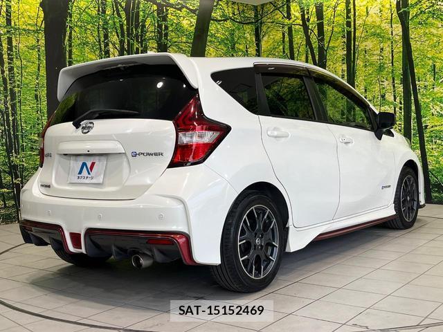Nissan NOTE 2017-03 8855168-16