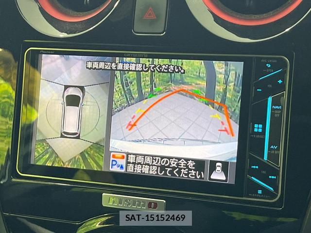 Nissan NOTE 2017-03 8855168-3
