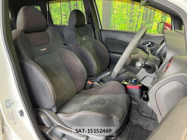 Nissan NOTE 2017-03 8855168-7