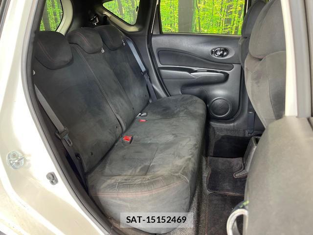 Nissan NOTE 2017-03 8855168-8