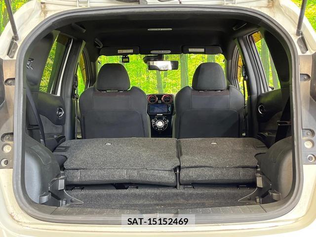 Nissan NOTE 2017-03 8855168-9