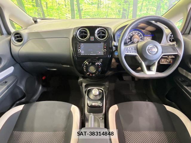 Nissan NOTE 2017-11 8855169-1