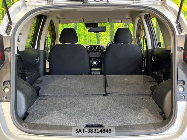 Nissan NOTE 2017-11 8855169-10