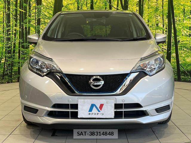 Nissan NOTE 2017-11 8855169-12