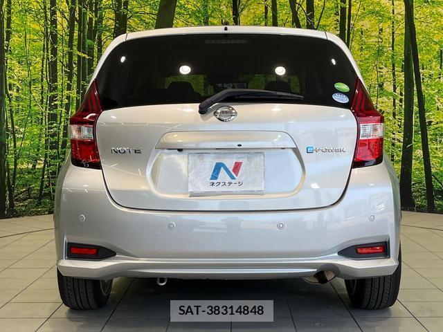 Nissan NOTE 2017-11 8855169-13