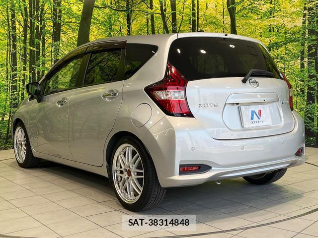 Nissan NOTE 2017-11 8855169-14