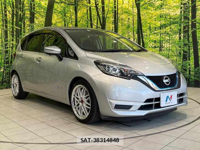 Nissan NOTE 2017-11 8855169-15