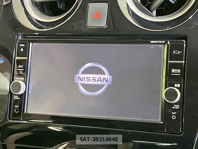 Nissan NOTE 2017-11 8855169-2