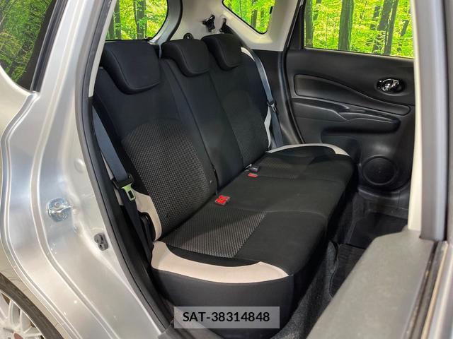 Nissan NOTE 2017-11 8855169-9