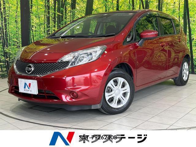 Nissan NOTE 2014-12 8855170-0